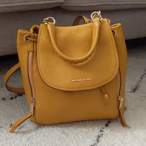 Michael Kors Viv Backpack